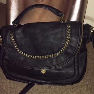 Steve Madden cross body bag